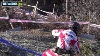 preview picture of video 'CNE 2011 - 1º Enduro CAM-BRAGA'