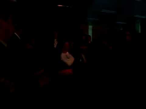 Formatura Direito - ULBRA/Torres 2008/1