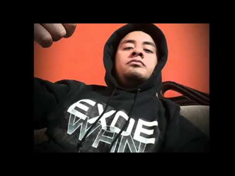 OJO POR OJO // EXOE WAN // ARMADA REK // 2019