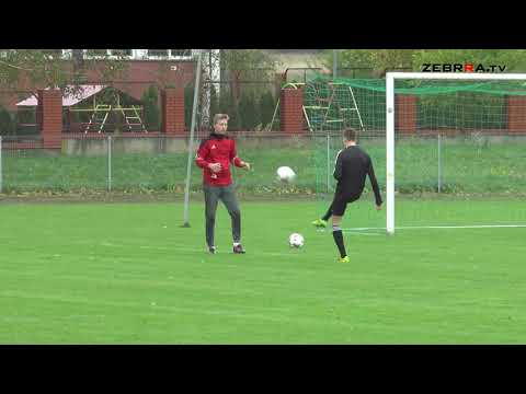 11. kolejka Campeon.pl Ligi Okręgowej: mecz niewykorzystanych szans. Skaryszewianka - Centrum 0:1