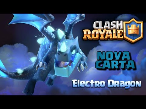NOVA CARTA DRAG