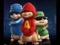 Alvin and the Chipmunks-just a little bit 