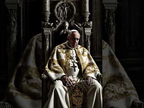 Sejarah Hitam Vatikan Rahasia yang Disembunyikan Selama Berabad abad!