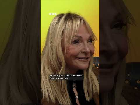 Big knickers and blue soup - the enduring appeal of Bridget Jones - BBC World Service #shorts