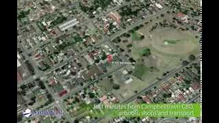 preview picture of video '4 102 Dumaresq Street, Campbelltown - Prudential Real Estate 4628 0033'