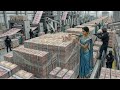 Inside The Indian Rupee Factory How India Produces Its National Currency Full Process 2