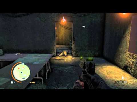 Far Cry 3 | Disabling Hoyt's Communication Network