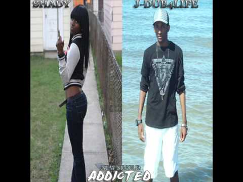 J-Dub4Life - Addicted Ft. Shady (@TkoJDub)