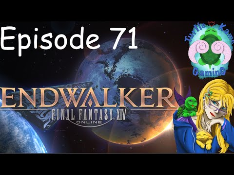 ff14 online with friends part 71