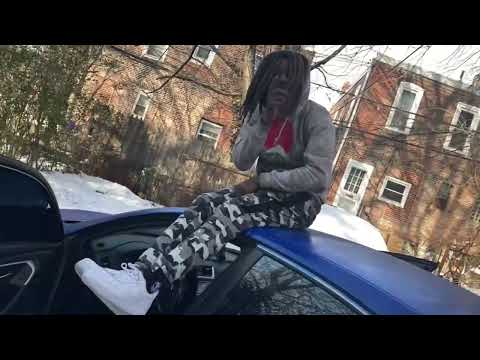 Ziddie Rokket Music Video