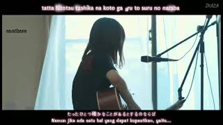 Download lagu Pretender cover Kobasolo Harutya lyric sub indonesia mp3