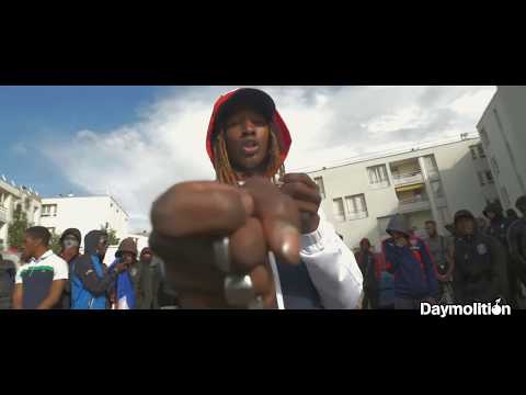 Sankha - Pas Vu Pas Pris #2 I Daymolition