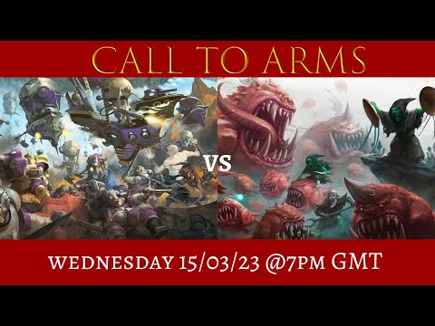 Kharadron Overlords vs Gloomspite Gitz - Age of Sigmar Battle Report GHB 2022-23 Season 2 2000pts