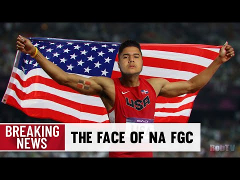 THIS IS USA's FINEST | Hilarious FGC Debate w/ MenaRD, RobTV, Brian_F, and Logan Sama