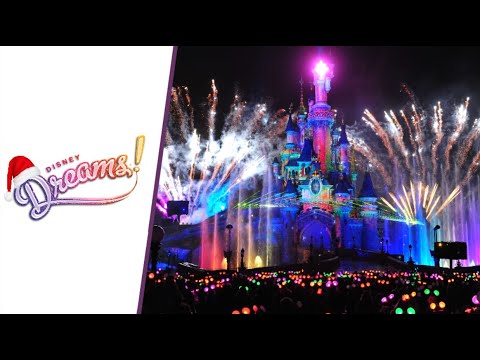 Disney Dreams of Christmas - Full Soundtrack [HQ]