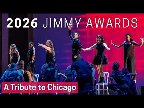 A Tribute to Chicago