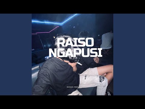 Raiso Ngapusi