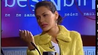 Ayşe Hatun Önal: &quot;Sevdiğim İnsana Kuru Soğanım Derim&quot;