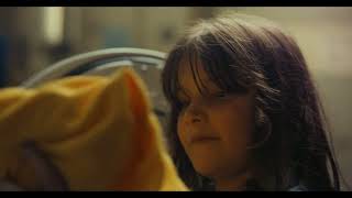 Whirlpool the student who washes