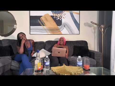 Clout, DMs & Disrespect 😮‍💨 Personal Opinions About Dating As a Jamaican influencer w/ Trezagaye💕🔞