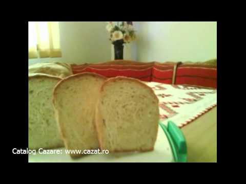 Cazare Agighiol, Tulcea - Cazat.ro