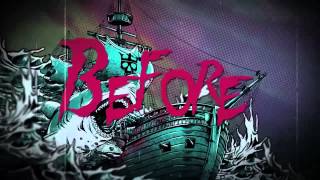 Capture The Crown - Ladies &amp; Gentlemen...I Give You Hell (Official Lyric Video)