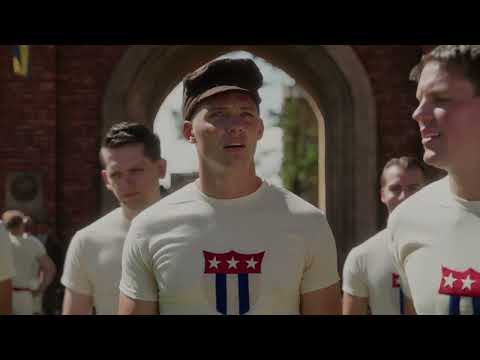 Raising The Bar | Official Trailer HD