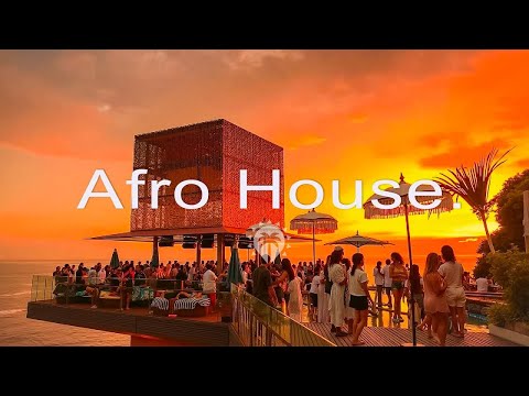 SUMMER AFRO HOUSE Sunset Mix (Adam Port, Avicii, The Weeknd, Coldplay, Diplo) - Summer Vibes Mix #44