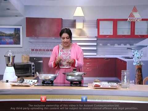 Taste Time - Chicken Ularthu Special 28-02-14