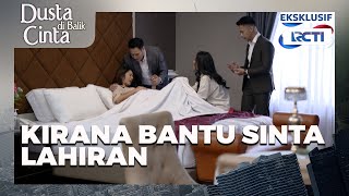 Download lagu DDC EPS 37 - PART 1 | Kirana Bantu Sinta lahiran di Rumah  mp3