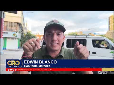 “Paloterapia” en Matanza: Policía intervino para evitar agresiones a tres hombres | Oro Noticias