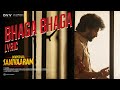 Saripodhaa Sanivaaram - Bhaga Bhaga Lyrical | Nani | Priyanka Mohan | Jakes Bejoy | Vivek Athreya
