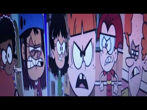 ​The Lori Loud Show: Nobody Calls me Lincoln Lame!!!