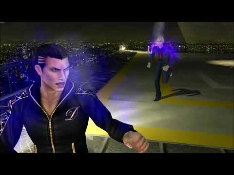 Kurohyou 2 Boss Battle Saeki Atsushi....