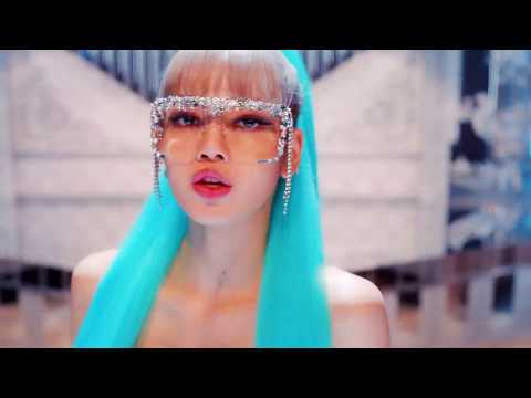 BLACKPINK - 'Blackpink in your area' MV compilation