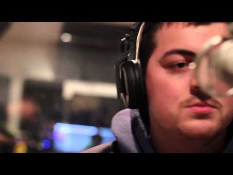 LMG Sessions - Vanguard - Hosted by Greeley