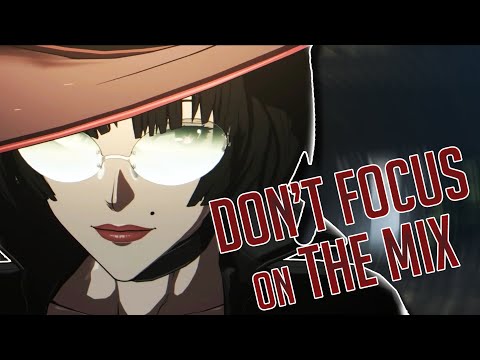 How to lab against Mixup characters (Analysis)