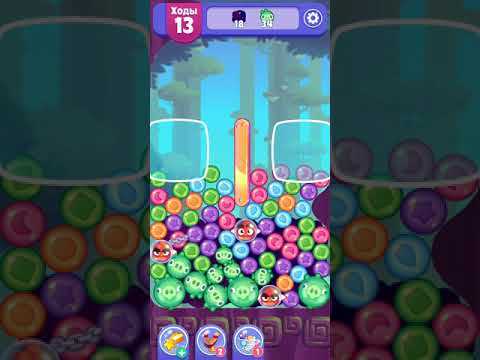 Angry Birds Dream Blast lvl 986