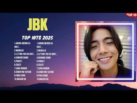 JBK OPM Anthems To Remember ~ 10 Songs That Transcend Time