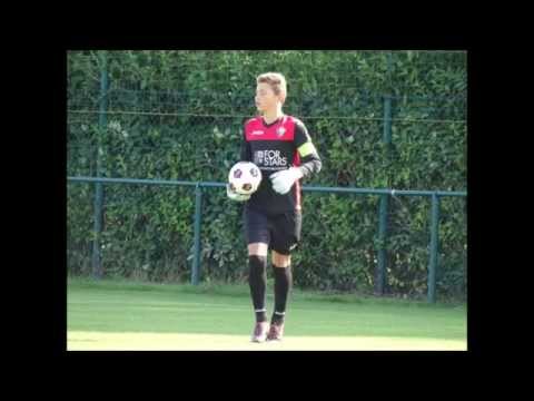 sporting hasselt - hoogstraten