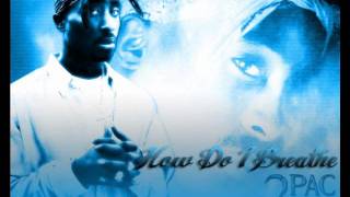 Mario - How Do I Breathe (2Pac Remix)
