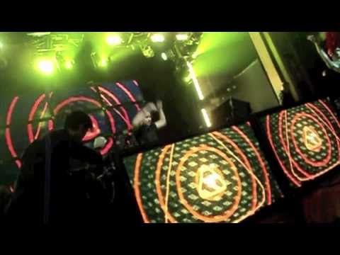 Sebastian Ingrosso Live @ Webster Hall NYC 02/12/11