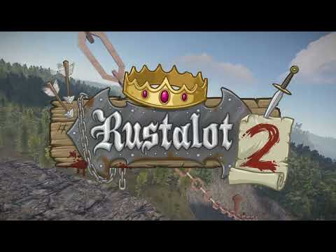 Rustalot Season 2 Trailer