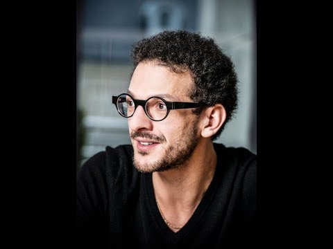 [QUOTIDIEN] Vincent Dedienne moments