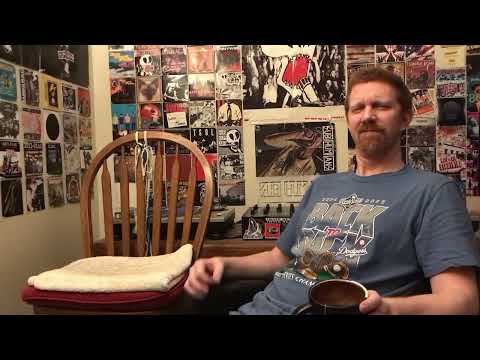 Shnootz - Reaction Video (Bruce Springsteen - American Skin [41 Shots])