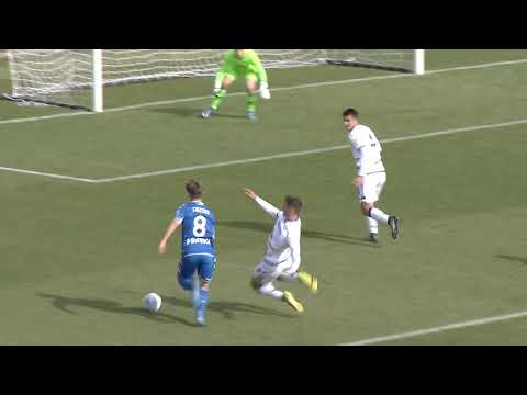 Highlights Primavera 1 TIMVISION 2021/22 | Empoli - Hellas Verona 2-1