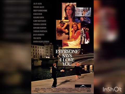 Everyone Says I Love You (1996)