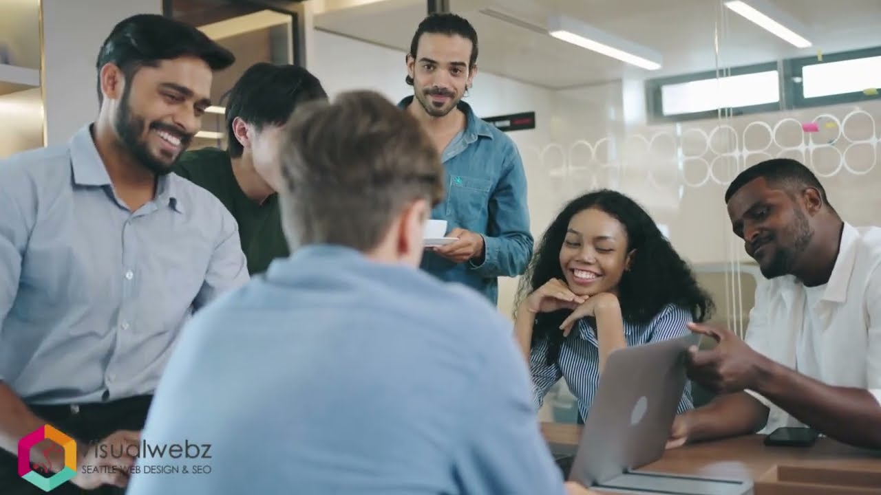 🎥 The Evolution of Web Design: A Fascinating Journey