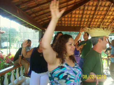 FESTA DA BEAT 98 COM O PRESUNIC !!