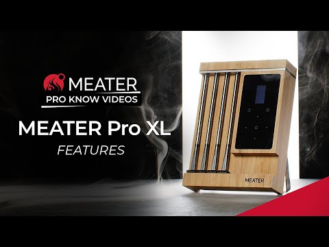 Termometer MEATER Pro XL